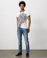 Thumbnail for your product : Denim & Supply Ralph Lauren Low Rise Skinny Fit Jeans