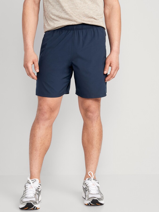 Inch Inseam Shorts Old Navy Dynamic Fleece Shorts Dynamic Fleece