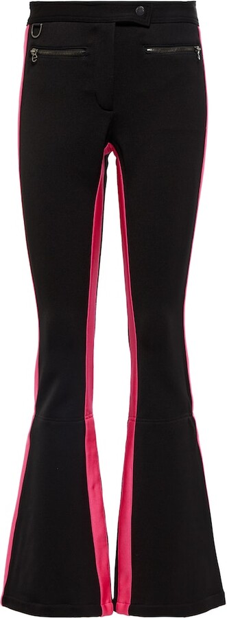 Erin Snow Phia flared ski pants