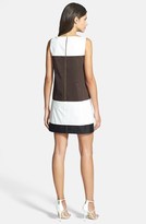 Thumbnail for your product : Kate Spade Colorblock Shift Dress
