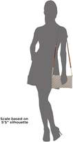 Thumbnail for your product : Karl Lagerfeld Paris Logo Crossbody Bag