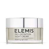 Thumbnail for your product : Elemis Pro-Definition Night Cream 50ml