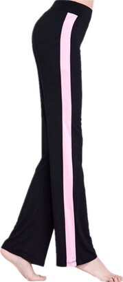 bootleg tracksuit bottoms