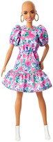 Thumbnail for your product : Barbie Fashionistas Doll - Bald Doll