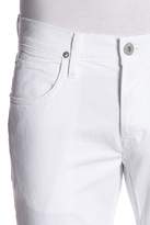 Thumbnail for your product : Hudson Byron Straight Leg Jeans