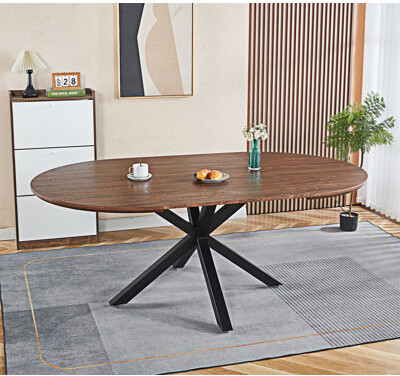 Goodeed Extendable Coffee Table