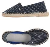 Thumbnail for your product : Armani Junior Espadrilles