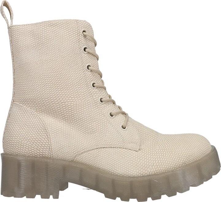chinese laundry combat boots
