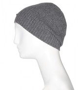 Thumbnail for your product : Burberry Cashmere hat