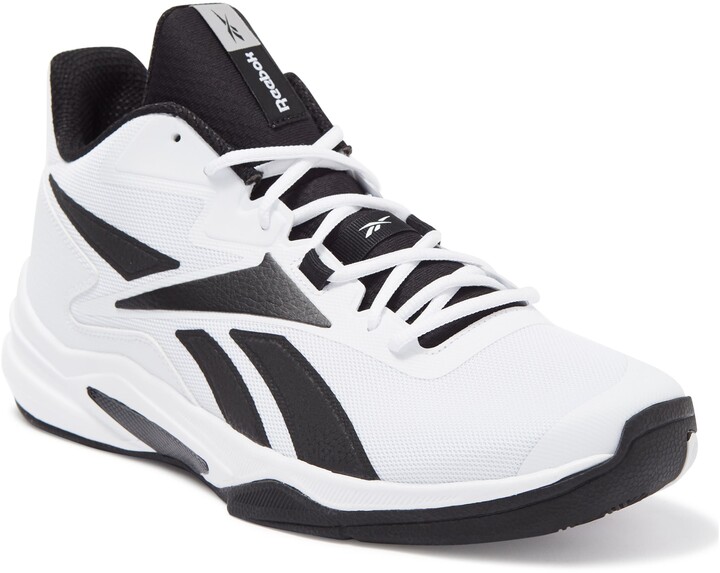 rbk basketball shoes