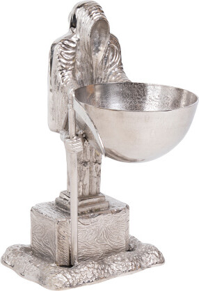 TJMAXX 13X28 Grim Reaper Wine Chiller