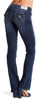 Thumbnail for your product : True Religion Bootcut Flap Pocket Jeans