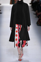 Thumbnail for your product : Valentino Wool-blend coat