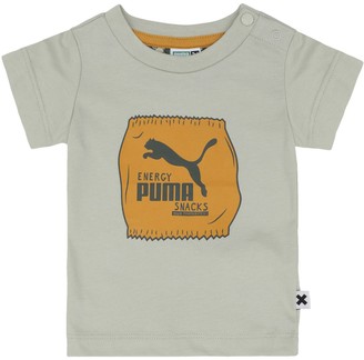Puma x TINY COTTONS T-shirts
