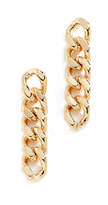 Thumbnail for your product : Cloverpost Spring Earrings