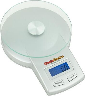 Chef's Choice 60 Professional Digital Kitchen Scale