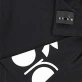 Thumbnail for your product : Diadora Logo print T-shirt