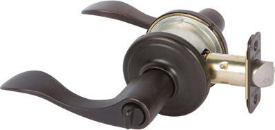 Delaney Hardware Delaney Privacy Door Lever