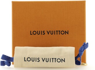 Louis Vuitton x NBA Letters Tab Key Holder & Bag Charm Monogram