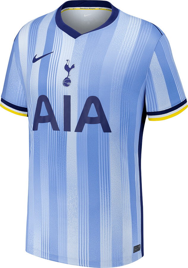 Nike James Maddison Tottenham Hotspur 2024/25 Stadium Away Men's Dri