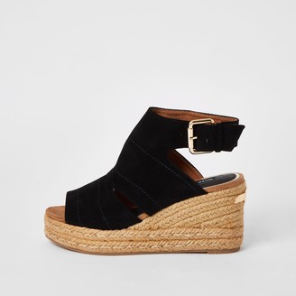 river island wedges sale