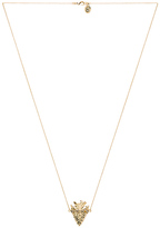 Thumbnail for your product : House Of Harlow Mojave Pendant Necklace