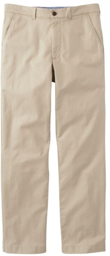 flannel lined khakis slim fit
