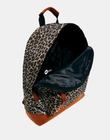 Thumbnail for your product : Mi-Pac Leopard Backpack