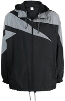 Thumbnail for your product : Reebok Two-Tone Lightweight Jacket