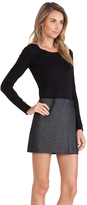 Thumbnail for your product : Theory Bowmont W Dress