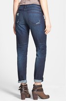 Thumbnail for your product : KUT from the Kloth 'Catherine' Relaxed Boyfriend Jeans (Sagacious) (Online Only)