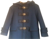 Thumbnail for your product : Gucci Blue Coat
