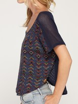Thumbnail for your product : Roxy City Escape Top