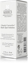 Thumbnail for your product : Kiehl's Clearly Corrective Dark Spot Solution, 50ml - Colorless