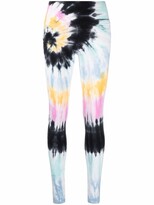 Thumbnail for your product : Electric & Rose Sunset vibe leggings
