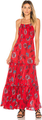 Free People Garden Party Maxi