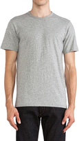 Thumbnail for your product : Rag and Bone 3856 rag & bone Perfect Jersey Tee