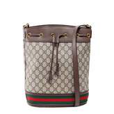 Thumbnail for your product : Gucci Mens Bag Bucket Bag
