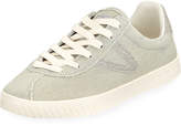 Thumbnail for your product : Tretorn Camden Denim Low-Top Sneakers