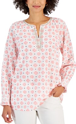 Charter Club Women's Clothes | ShopStyle
