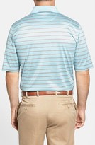 Thumbnail for your product : Bobby Jones Regular Fit Stripe Cotton Golf Polo