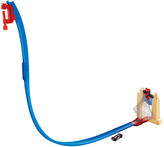 Thumbnail for your product : Disney Ultimate Spider-Man Hot Wheels Web Swing Drop-Out Track Set by Mattel