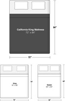 Thumbnail for your product : Hotel Collection Classic by Shifman Semi-Flex Low Profile Box Spring
