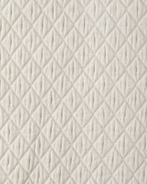 Thumbnail for your product : Kassatex Queen Diamante Coverlet