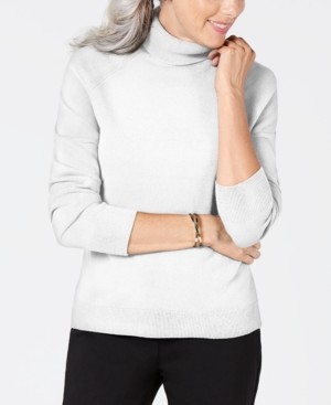 macys turtleneck womens