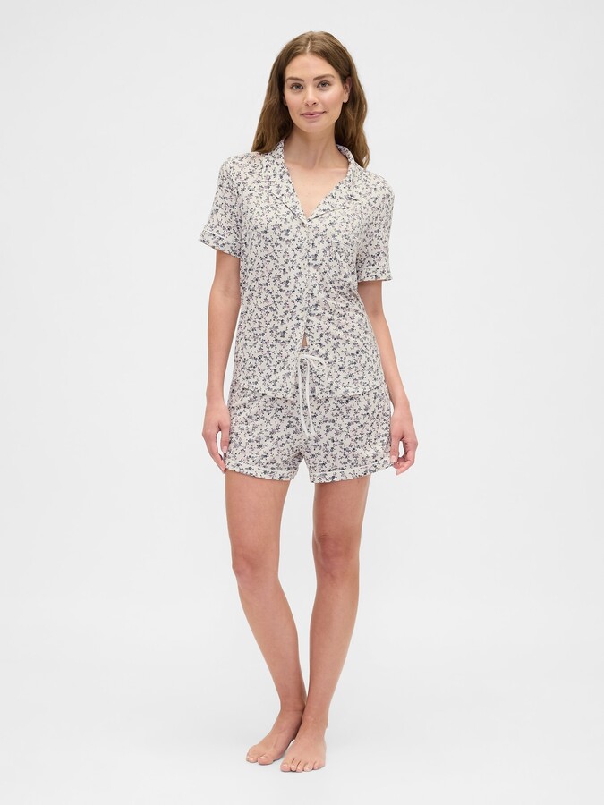 Modal PJ Shorts