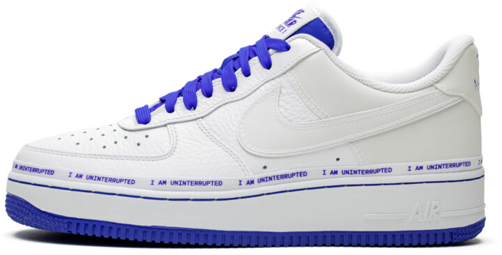 more than an athlete shoes