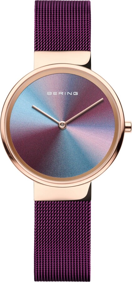 Bering Women's Watches | Shop The Largest Collection | ShopStyle