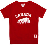 Thumbnail for your product : Roots Kg Canada Top