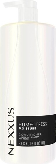 Nexxus NexxusHumectressUltimateMoistureConditionerforDryHairwithElastinProteinandGreenCaviar-33.8floz